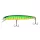 Reiva S-Minnow Golden Tiger 8cm 5,1gr Wobbler