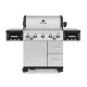 Broil King Imperial S 590 Gázgrill