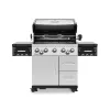 Broil King Imperial S 590 Gázgrill