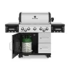 Broil King Imperial S 590 Gázgrill