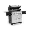 Broil King Imperial S 590 IR Gázgrill