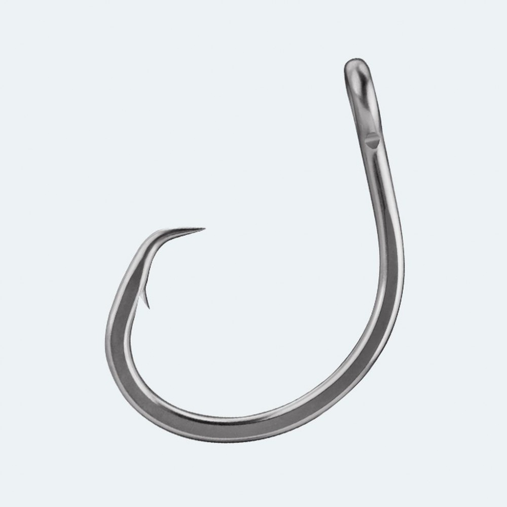 Horog Delphin HKD LONGER ring / 10+1db BN/4 