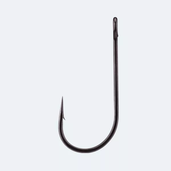 BKK TRAILER HOOK 3/0# 5db/csomag Offset horog
