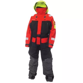 Westin W6 Flotation Suit Midnight Sun Thermoruha M