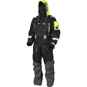 WESTIN W4 Flotation Suit L Jetset Lime Thermoruha