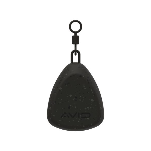 Avid Flat Pear Swivel Lead Végólom 85gr