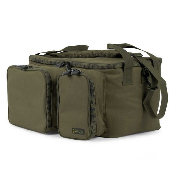 Avid Rvs Cookbag Táska