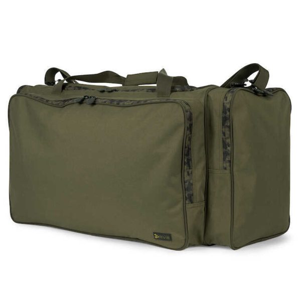 Avid Rvs Carryall Nagy Méretű Táska