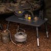 Avid Revolve Bivvy Asztal