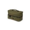 Avid RVS Tackle Organiser Szerelékrendező Táska 10x35x17cm