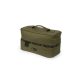 Avid RVS Double-Sided Tackle Organiser Szerelékrendező Táska 18x33x17cm