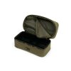 Avid RVS Tackle Organiser Szerelékrendező Táska 10x35x17cm