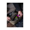 Avid RVS Tackle Organiser Szerelékrendező Táska 10x35x17cm