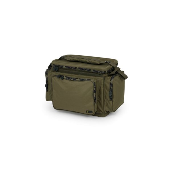 Avid RVS Deluxe Hard-Top Carryall Standard Szerelékes Táska 40x58x35cm