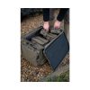 Avid RVS Deluxe Hard-Top Carryall Standard Szerelékes Táska 40x58x35cm