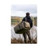 Avid RVS Deluxe Hard-Top Carryall Standard Szerelékes Táska 40x58x35cm