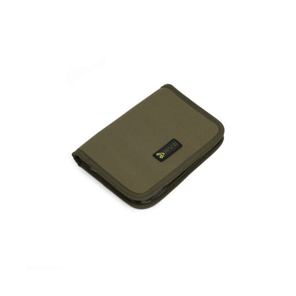 Avid RVS Licence Wallet Irattartó 20x14,5x3,5cm
