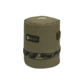   Avid RVS Gas Canister Cover Gázpalack Tartó Táska 14x11,5x11,5cm