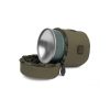 Avid RVS Gas Canister Cover Gázpalack Tartó Táska 14x11,5x11,5cm
