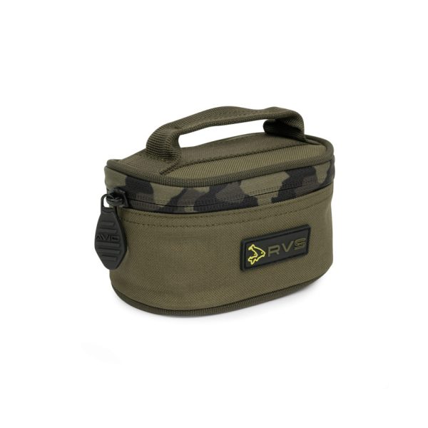 Avid RVS Accessory Pouch Small Szerelékes Táska 7,5x13x9cm