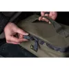 Avid RVS 8-pot Hookbait Pouch Csalitartó Táska 9x24x16,5cm