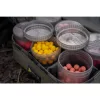 Avid RVS 8-pot Hookbait Pouch Csalitartó Táska 9x24x16,5cm