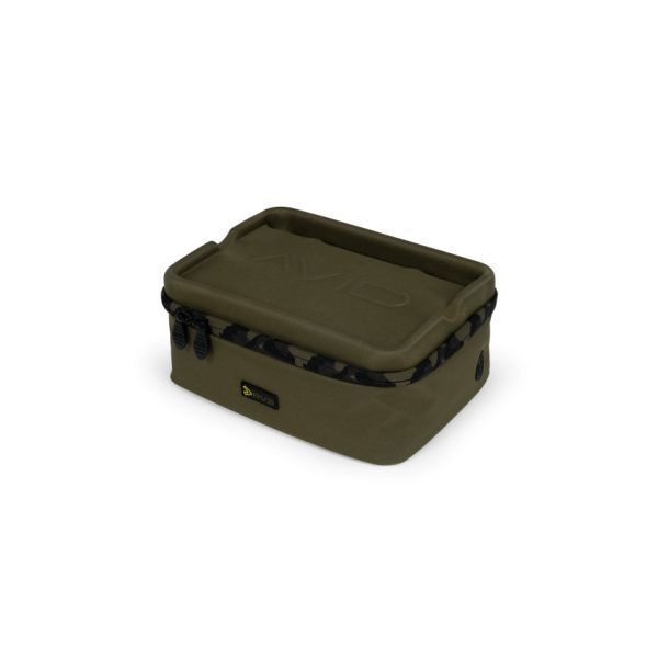 Avid RVS Tech Pack XL Szerelékes Táska 17x41x31cm