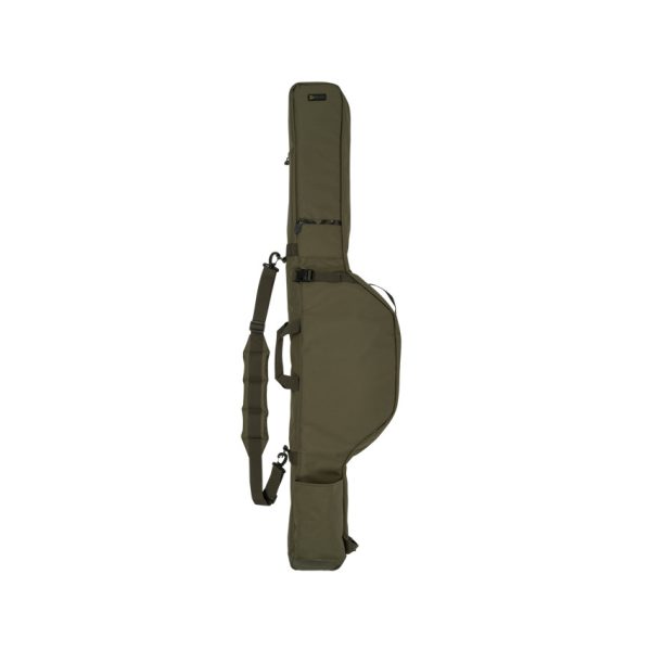 Avid RVS 10ft Retractable Rod Bag 2 Botos Botzsák 137x27x13cm
