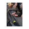 Avid RVS 10ft Retractable Rod Bag 2 Botos Botzsák 137x27x13cm