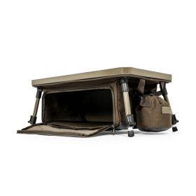 Avid Bivvy Organiser XL Rendező 60x35x25-35cm