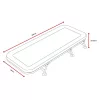 Avid Revolve Bed Horgász Ágy