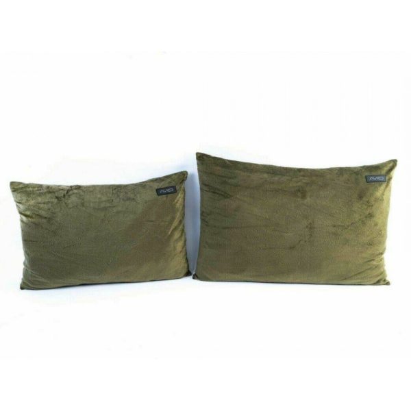 Avid Comfort Pillow Standard Párna