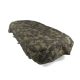 Avid Ripstop Camo Bedchair Cover Ágytakaró