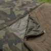 Avid Ripstop Camo Bedchair Cover Ágytakaró