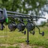 Avid EX-Cast 12000 Elsőfékes Orsó