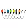 Avid XL Revolve Bobbin Kit Zöld Swinger Szett