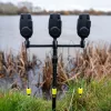 Avid VTX Bite Alarm Elektromos Kapásjelző 1db