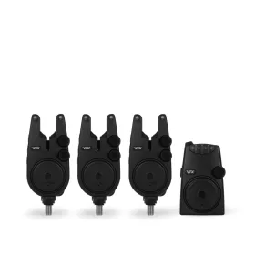 Avid VTX 3+1 Elektromos Kapásjelző Szett