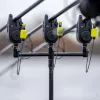 Avid VTX 3+1 Elektromos Kapásjelző Szett