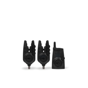   Avid VTX+ 2+1 Bite Alarm Set Elektromos Kapásjelző Készlet