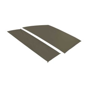   Avid Screen House Compact Heavy-Duty Extended Groundsheet 245x245cm Sátoralj