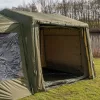 Avid InflataHouse Sátor 225x300x300cm