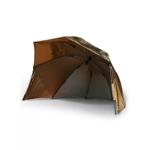Avid Revolve 60in Overnight Brolly Sátras Ernyő 130x250x180cm