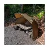 Avid Revolve 60in Overnight Brolly Sátras Ernyő 130x250x180cm