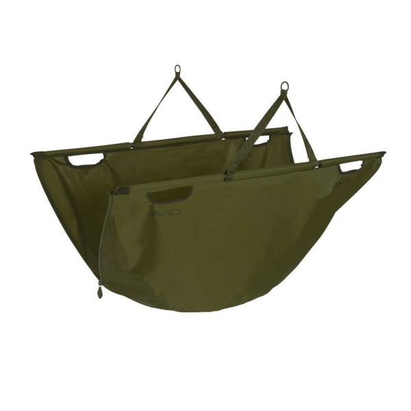 Avid Revolve Weigh Sling 108x57,5cm Mérlegelő Zsák