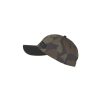 Avid - Camo Baseball Cap - Baseball sapka - Tavaszi ruházat, Nyári ruházat - Sapkák