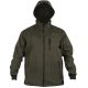 Avid Thermite Soft Shell Hoodie Soft Shell Kabát S