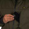 Avid Thermite Soft Shell Hoodie Soft Shell Kabát S