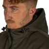 Avid Thermite Soft Shell Hoodie Soft Shell Kabát S