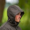 Avid Thermite Soft Shell Hoodie Soft Shell Kabát S